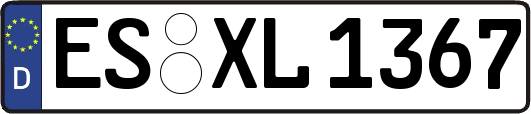 ES-XL1367
