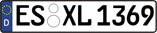 ES-XL1369