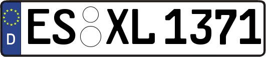 ES-XL1371