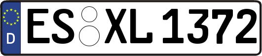 ES-XL1372