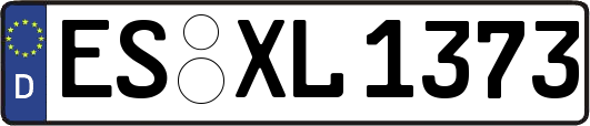 ES-XL1373