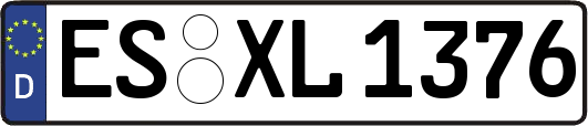 ES-XL1376