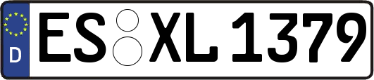 ES-XL1379