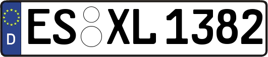 ES-XL1382
