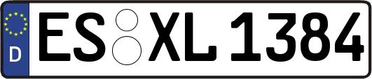 ES-XL1384