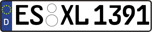 ES-XL1391