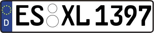 ES-XL1397