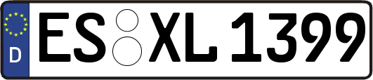 ES-XL1399