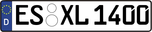 ES-XL1400