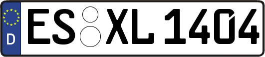 ES-XL1404