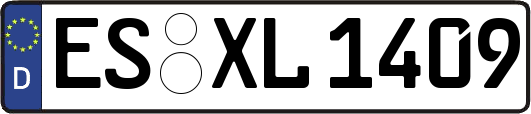ES-XL1409