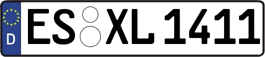 ES-XL1411