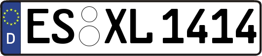 ES-XL1414