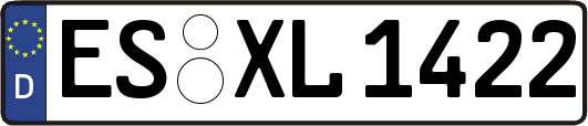 ES-XL1422