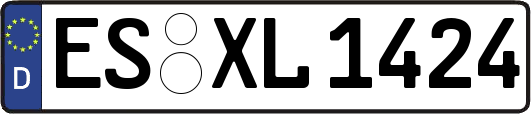 ES-XL1424