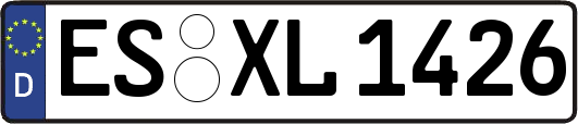 ES-XL1426