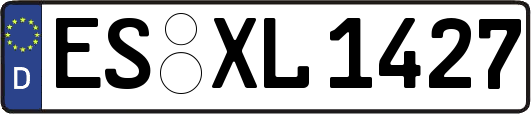 ES-XL1427