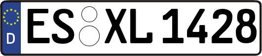 ES-XL1428