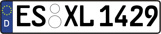 ES-XL1429