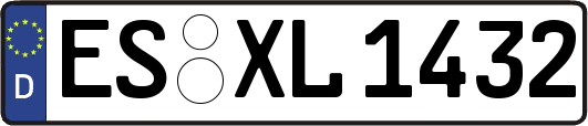 ES-XL1432