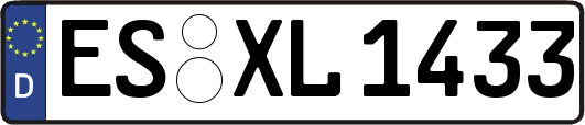 ES-XL1433