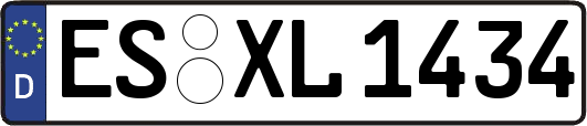 ES-XL1434