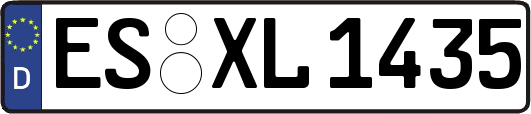ES-XL1435