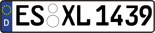 ES-XL1439
