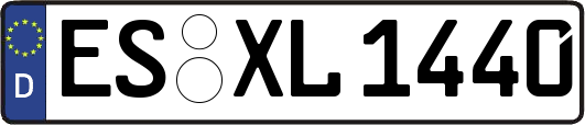 ES-XL1440