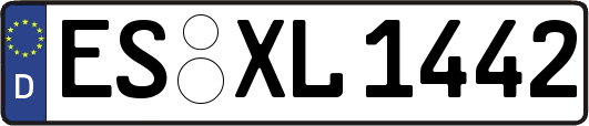 ES-XL1442