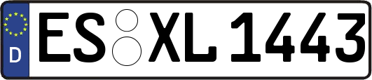 ES-XL1443