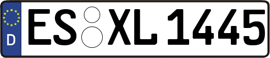 ES-XL1445