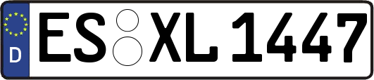 ES-XL1447