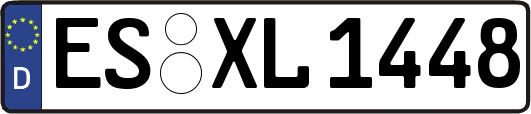 ES-XL1448