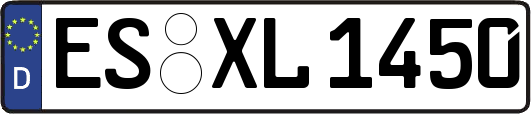 ES-XL1450