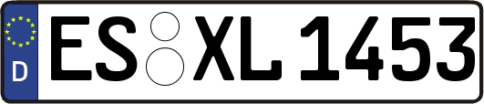ES-XL1453