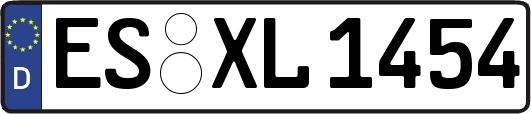ES-XL1454