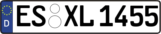 ES-XL1455