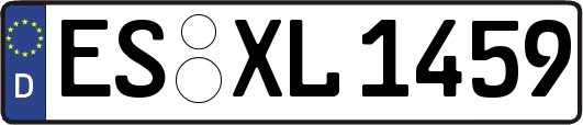 ES-XL1459