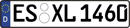 ES-XL1460