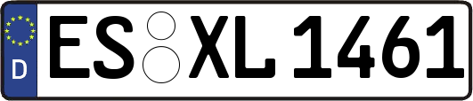 ES-XL1461