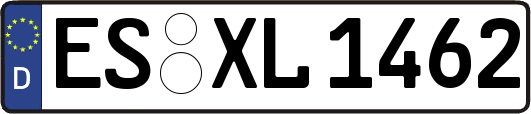 ES-XL1462
