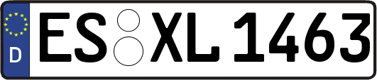 ES-XL1463
