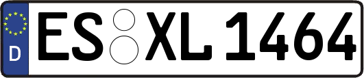 ES-XL1464
