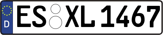 ES-XL1467