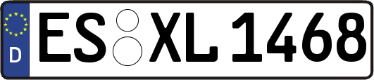 ES-XL1468