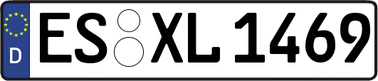 ES-XL1469