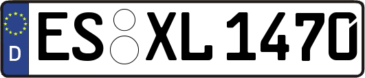 ES-XL1470