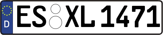 ES-XL1471