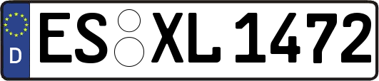 ES-XL1472